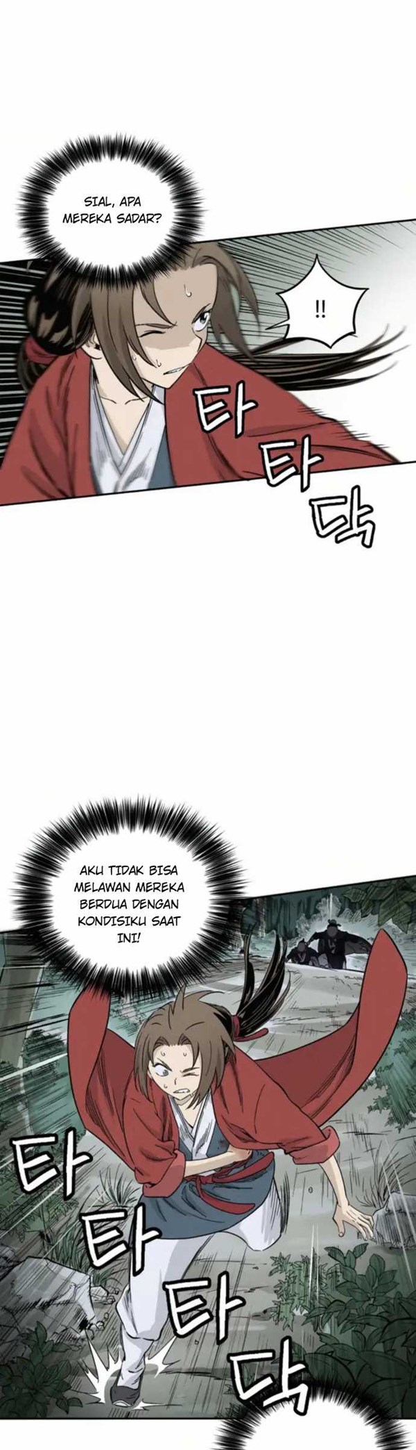 Read I Reincarnated as a Legendary Surgeon Bahasa Indonesia ID Manga Online