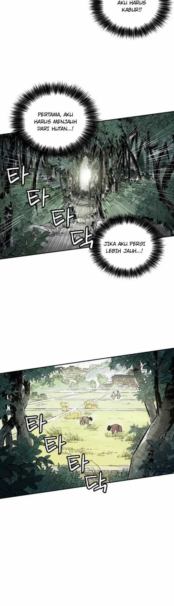Read I Reincarnated as a Legendary Surgeon Bahasa Indonesia ID Manga Online