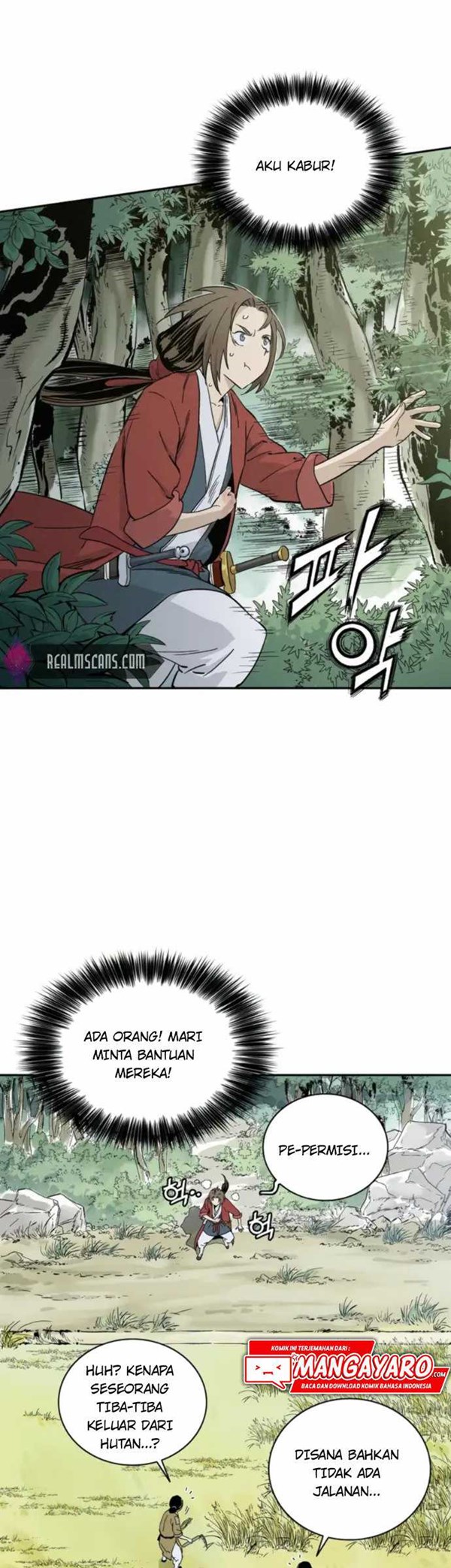 Read I Reincarnated as a Legendary Surgeon Bahasa Indonesia ID Manga Online