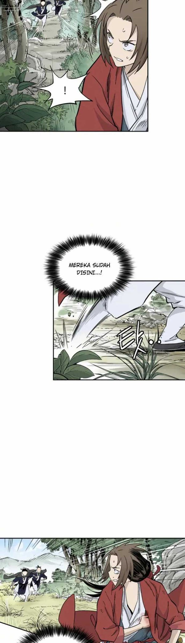 Read I Reincarnated as a Legendary Surgeon Bahasa Indonesia ID Manga Online