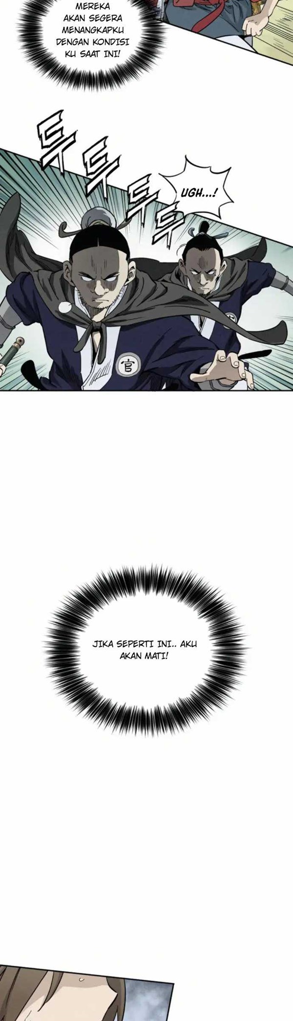 Read I Reincarnated as a Legendary Surgeon Bahasa Indonesia ID Manga Online
