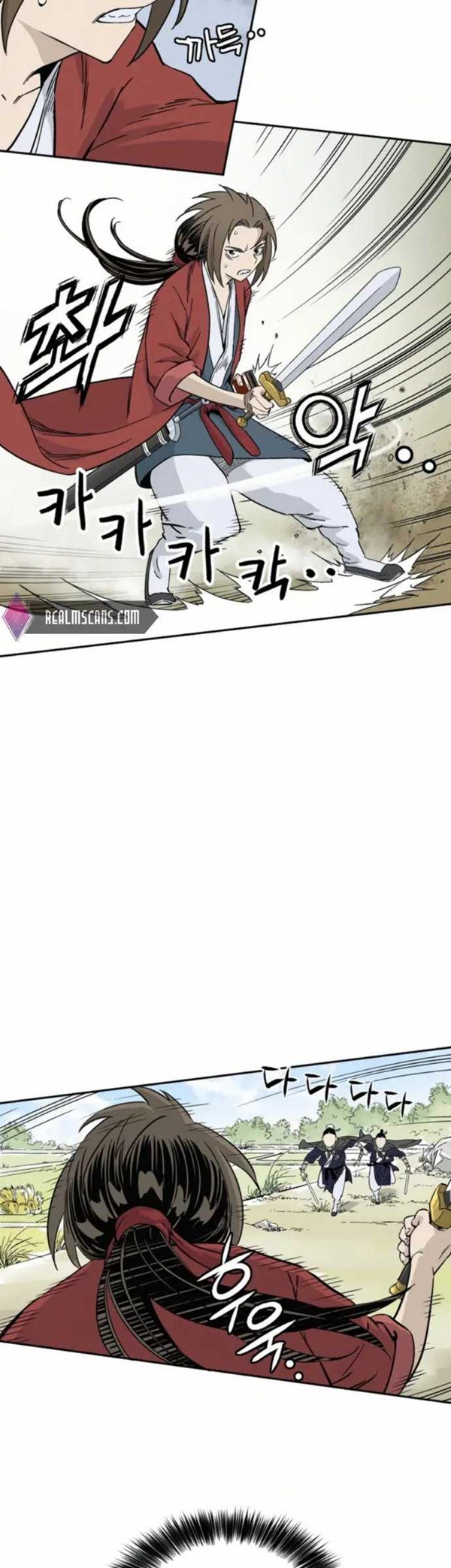 Read I Reincarnated as a Legendary Surgeon Bahasa Indonesia ID Manga Online