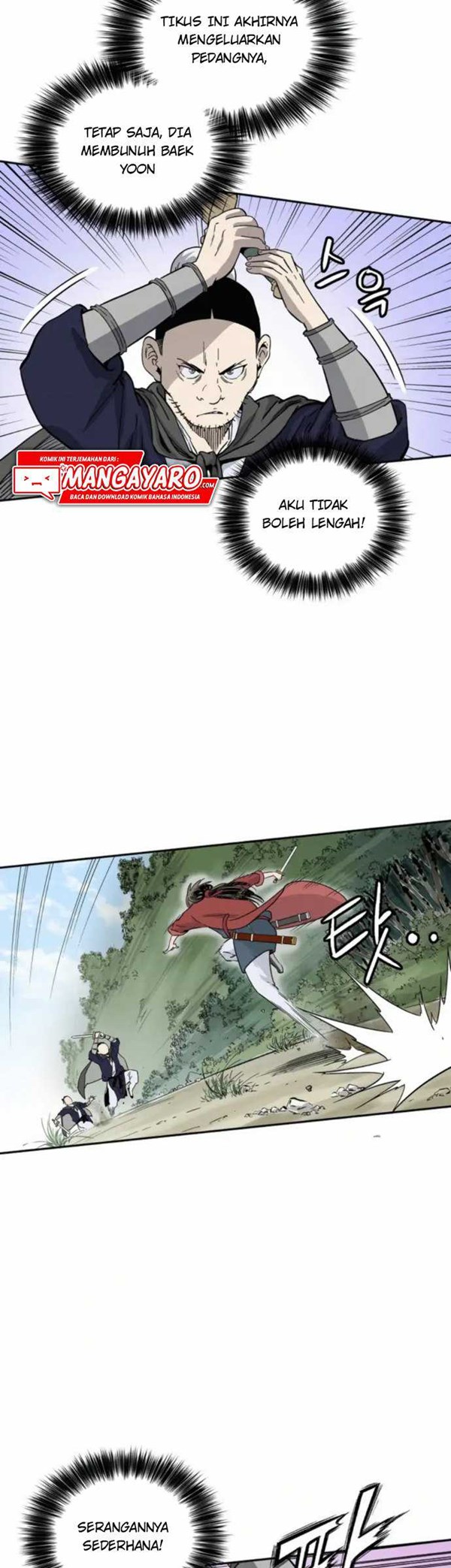 Read I Reincarnated as a Legendary Surgeon Bahasa Indonesia ID Manga Online