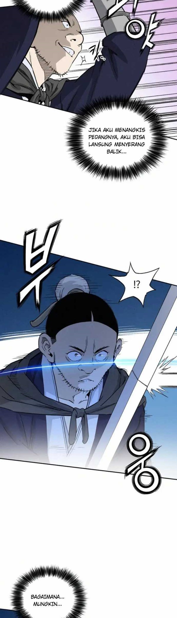Read I Reincarnated as a Legendary Surgeon Bahasa Indonesia ID Manga Online