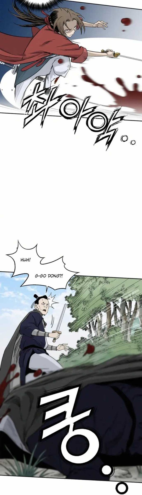 Read I Reincarnated as a Legendary Surgeon Bahasa Indonesia ID Manga Online