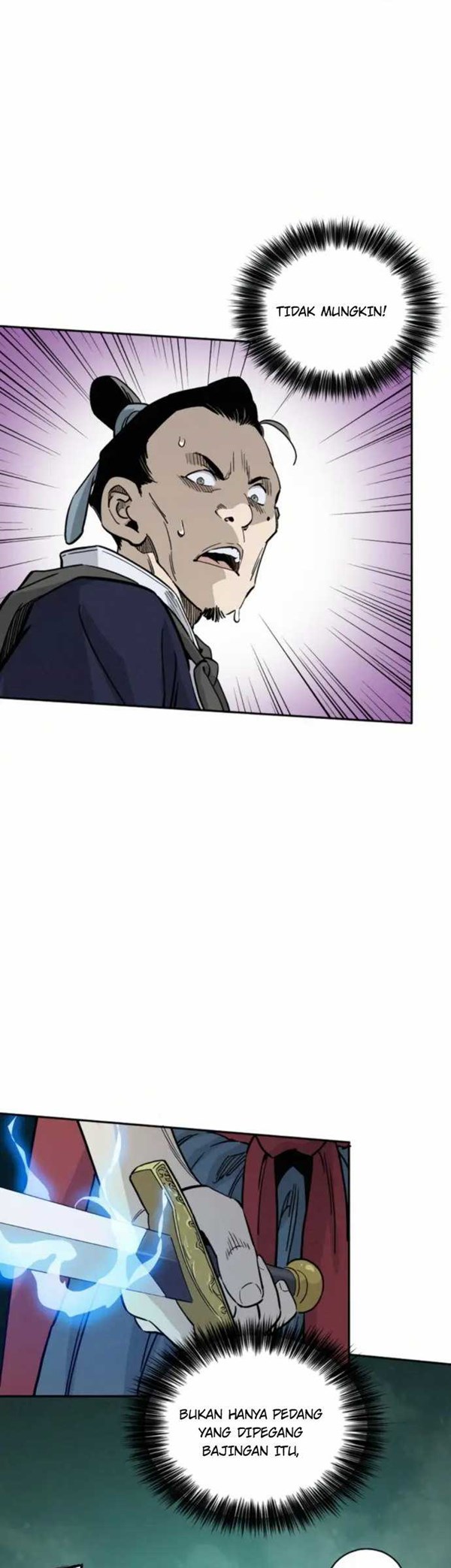 Read I Reincarnated as a Legendary Surgeon Bahasa Indonesia ID Manga Online