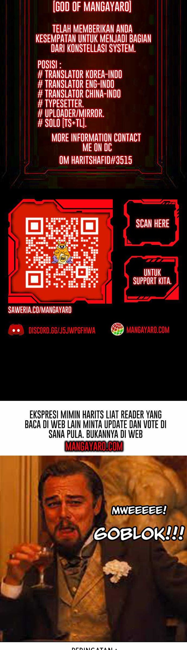 Read I Reincarnated as a Legendary Surgeon Bahasa Indonesia ID Manga Online