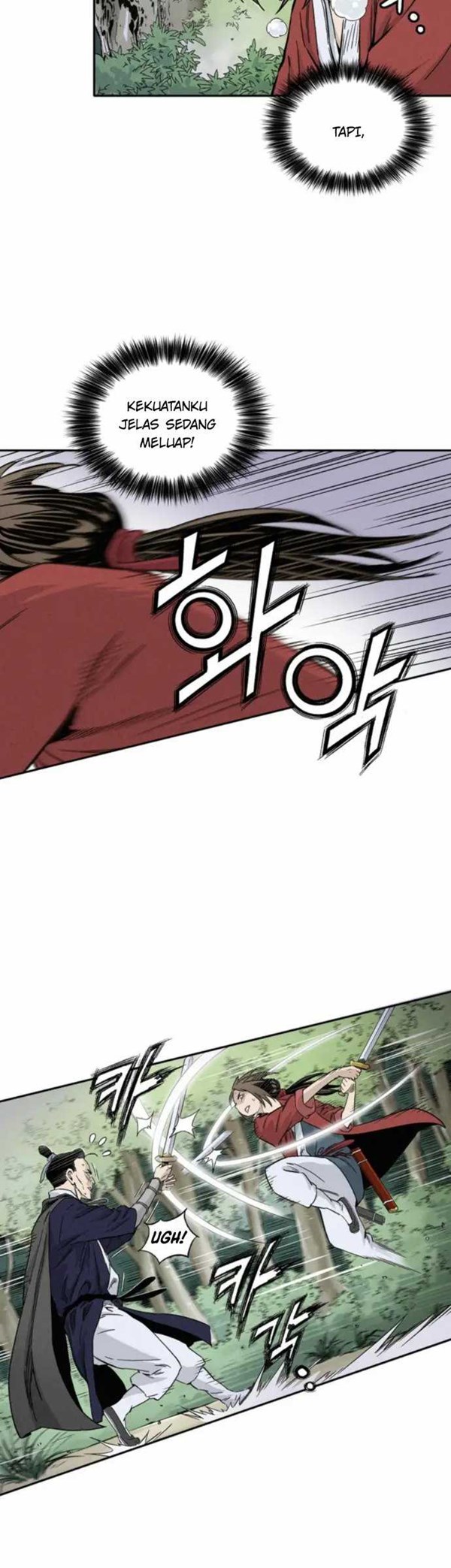 Read I Reincarnated as a Legendary Surgeon Bahasa Indonesia ID Manga Online