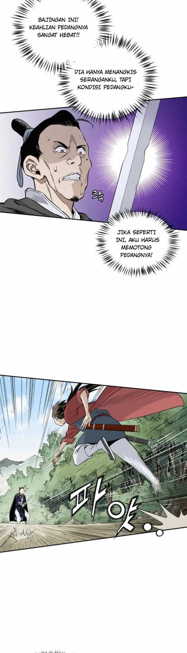 Read I Reincarnated as a Legendary Surgeon Bahasa Indonesia ID Manga Online