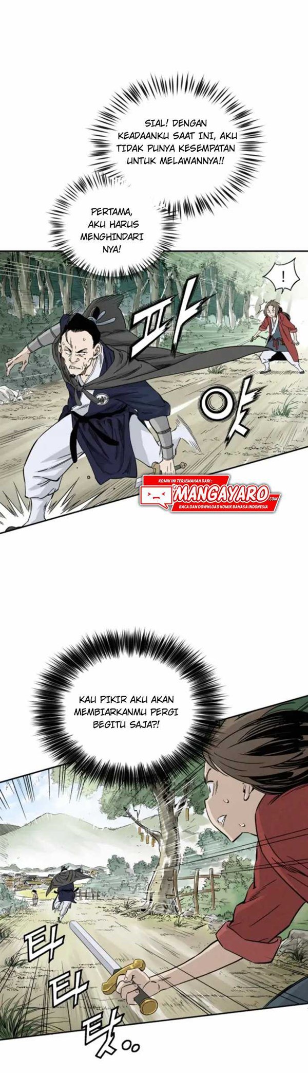 Read I Reincarnated as a Legendary Surgeon Bahasa Indonesia ID Manga Online