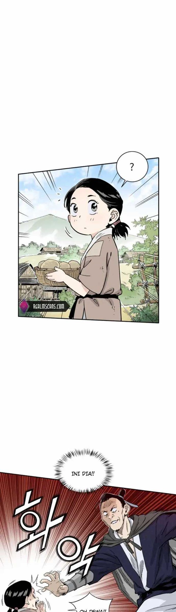 Read I Reincarnated as a Legendary Surgeon Bahasa Indonesia ID Manga Online