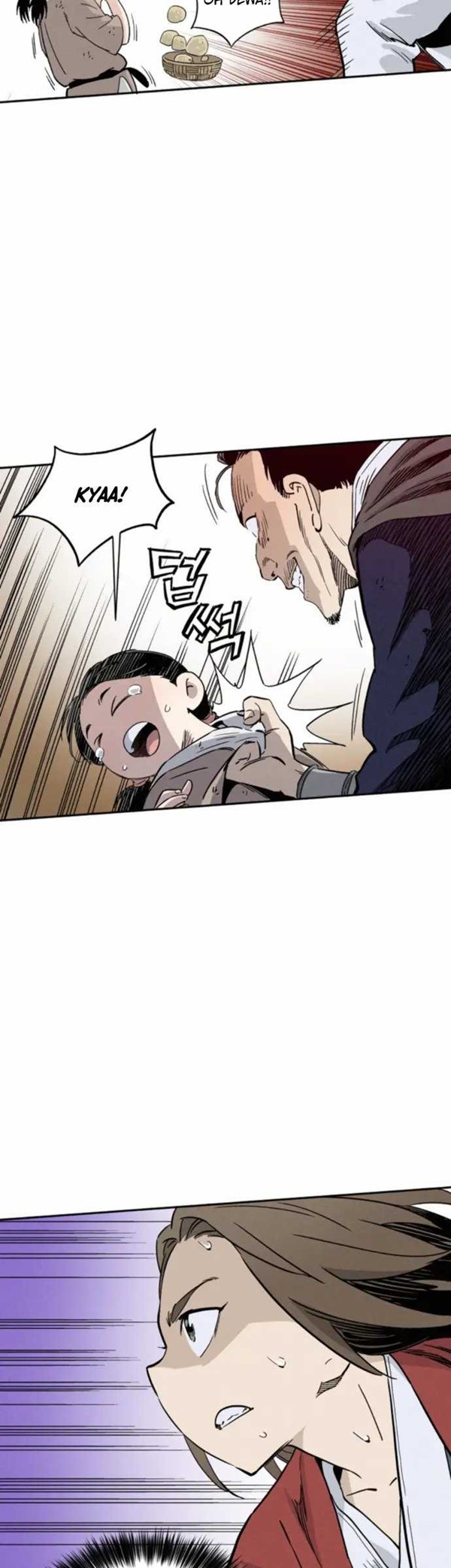 Read I Reincarnated as a Legendary Surgeon Bahasa Indonesia ID Manga Online