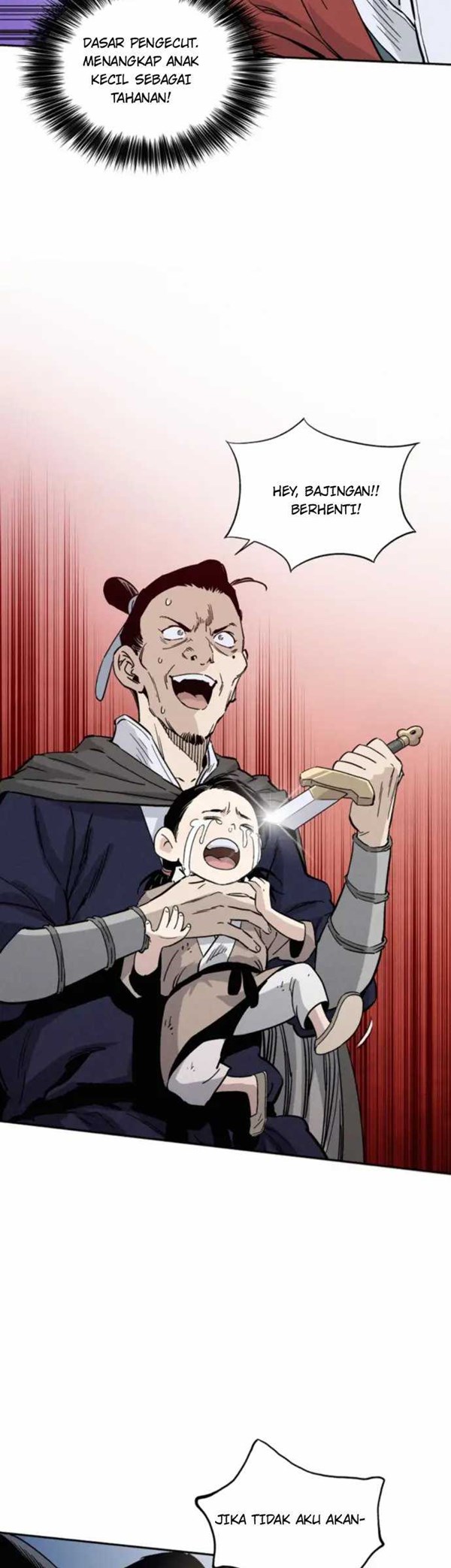 Read I Reincarnated as a Legendary Surgeon Bahasa Indonesia ID Manga Online
