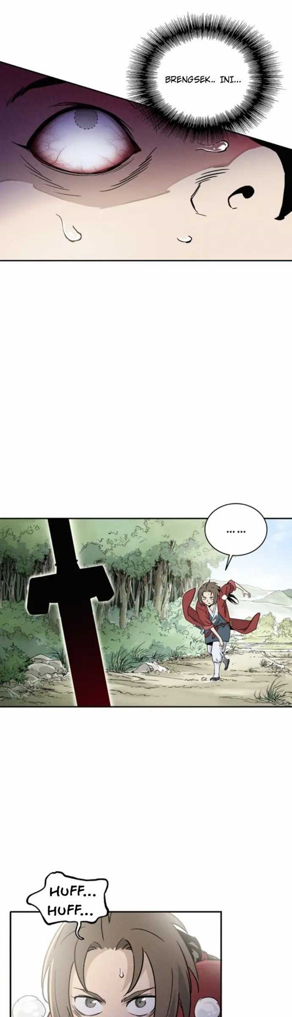 Read I Reincarnated as a Legendary Surgeon Bahasa Indonesia ID Manga Online