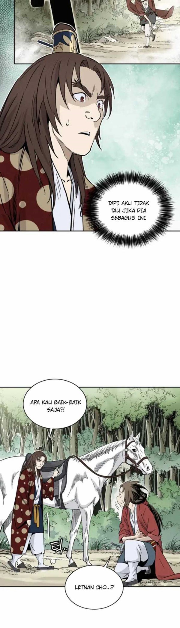 Read I Reincarnated as a Legendary Surgeon Bahasa Indonesia ID Manga Online