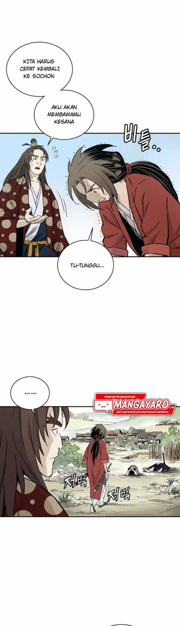 Read I Reincarnated as a Legendary Surgeon Bahasa Indonesia ID Manga Online