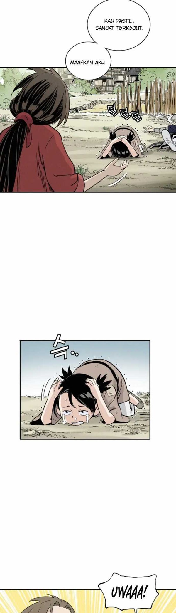Read I Reincarnated as a Legendary Surgeon Bahasa Indonesia ID Manga Online