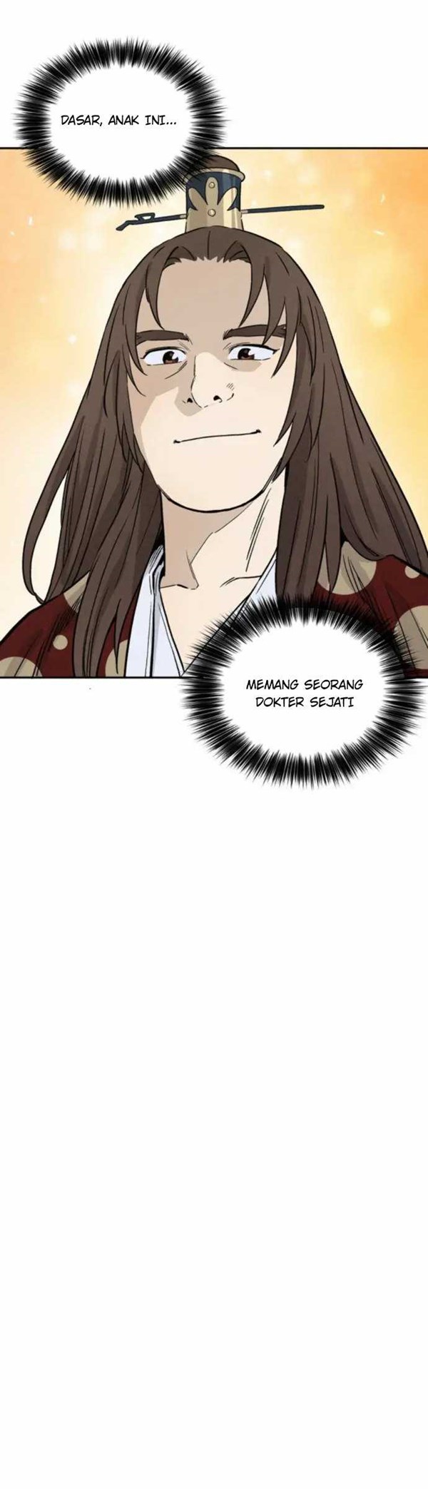 Read I Reincarnated as a Legendary Surgeon Bahasa Indonesia ID Manga Online