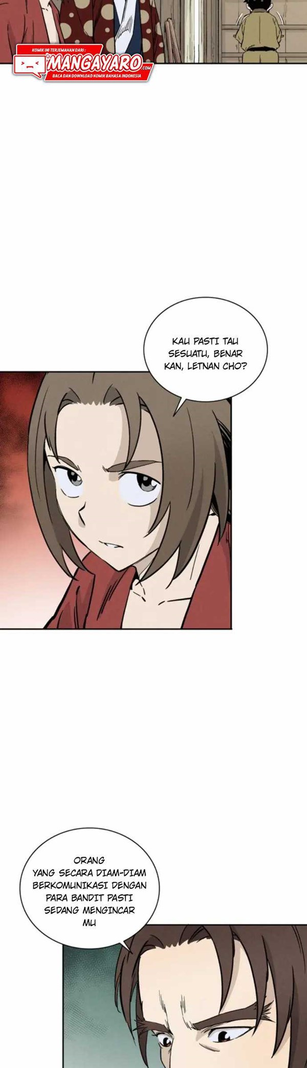 Read I Reincarnated as a Legendary Surgeon Bahasa Indonesia ID Manga Online