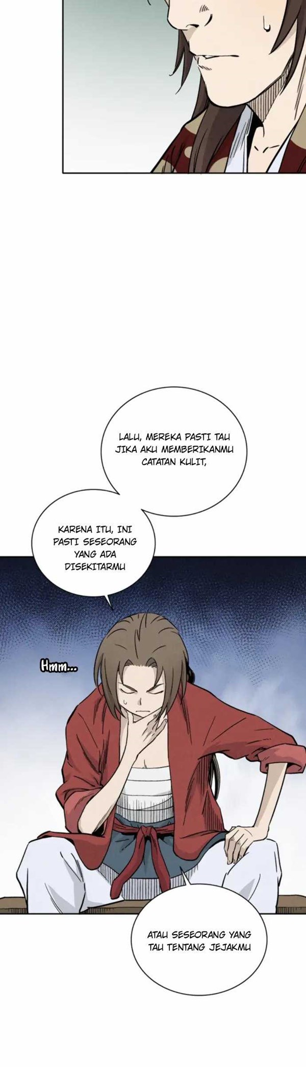 Read I Reincarnated as a Legendary Surgeon Bahasa Indonesia ID Manga Online