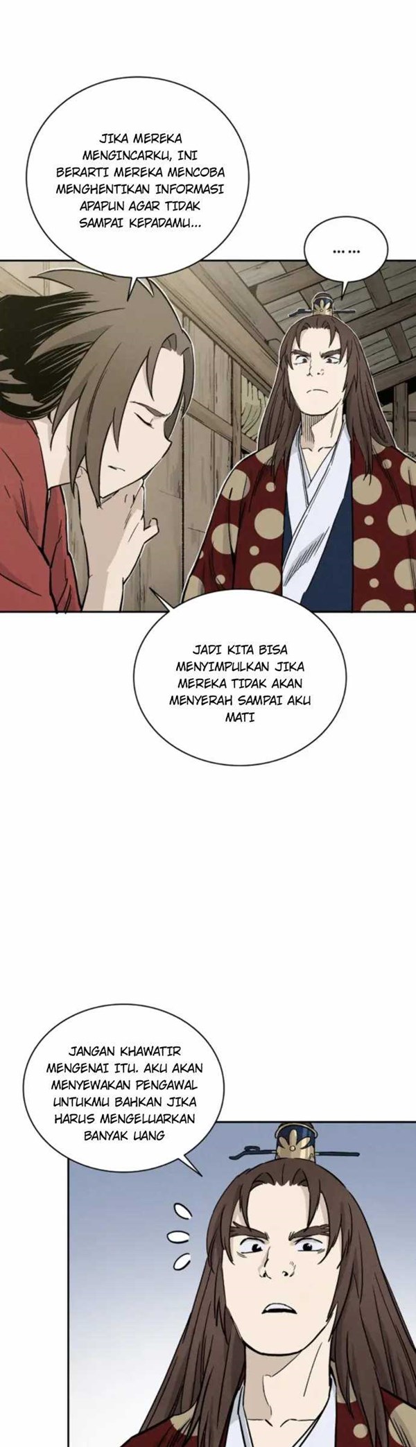 Read I Reincarnated as a Legendary Surgeon Bahasa Indonesia ID Manga Online