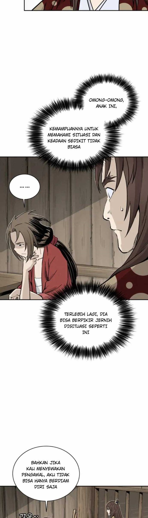 Read I Reincarnated as a Legendary Surgeon Bahasa Indonesia ID Manga Online
