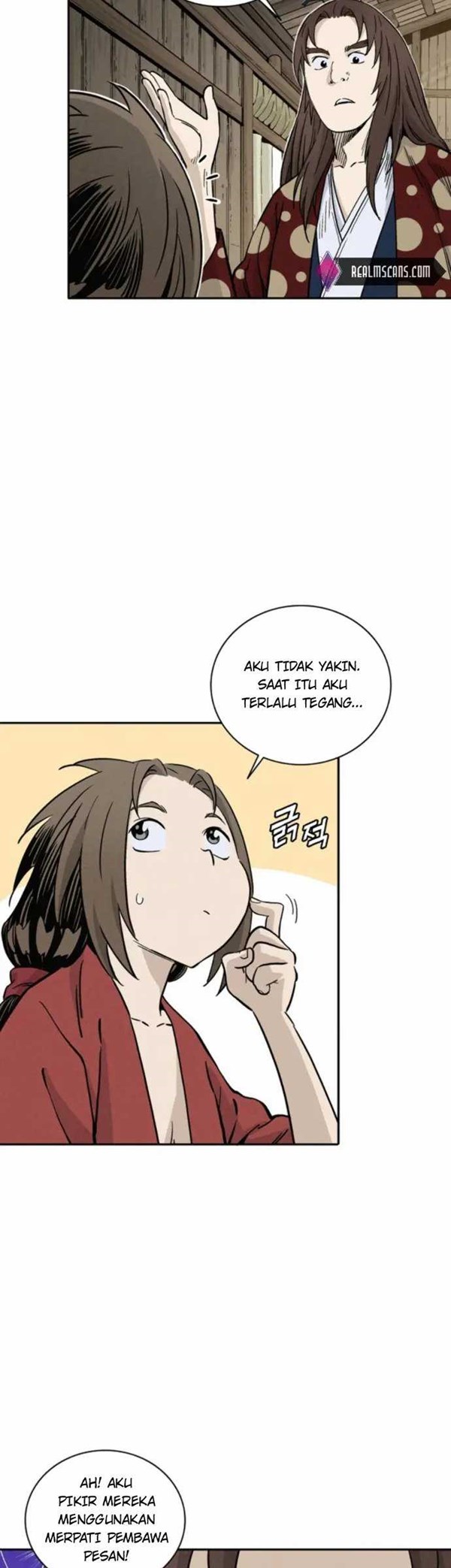 Read I Reincarnated as a Legendary Surgeon Bahasa Indonesia ID Manga Online