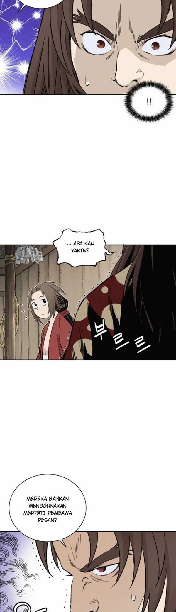 Read I Reincarnated as a Legendary Surgeon Bahasa Indonesia ID Manga Online
