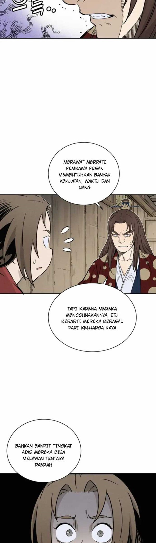 Read I Reincarnated as a Legendary Surgeon Bahasa Indonesia ID Manga Online