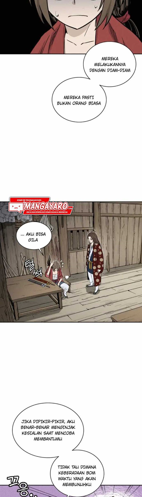 Read I Reincarnated as a Legendary Surgeon Bahasa Indonesia ID Manga Online