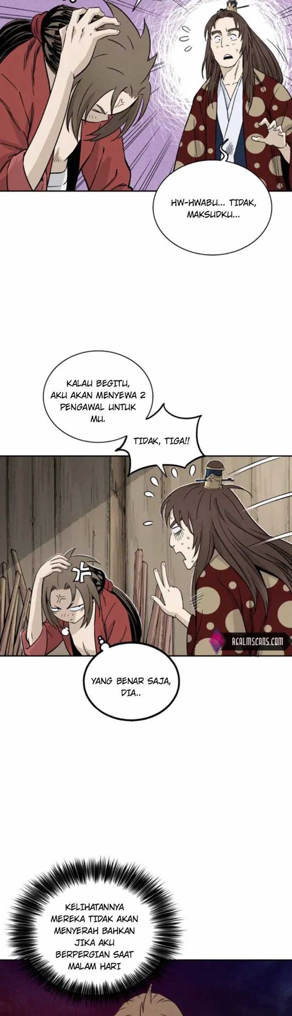 Read I Reincarnated as a Legendary Surgeon Bahasa Indonesia ID Manga Online