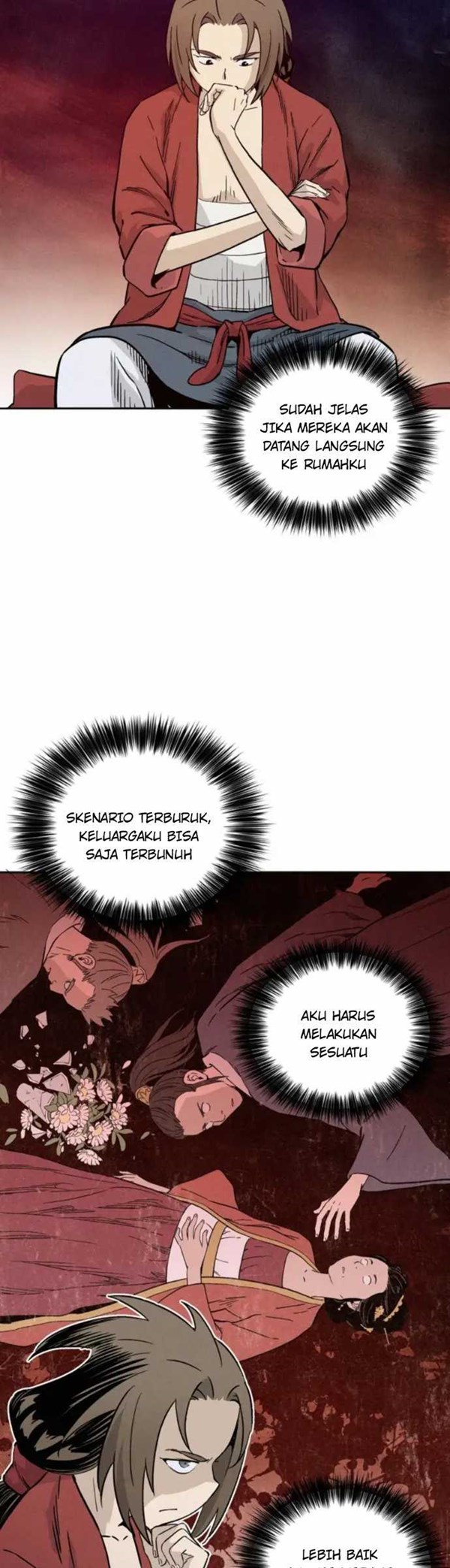 Read I Reincarnated as a Legendary Surgeon Bahasa Indonesia ID Manga Online