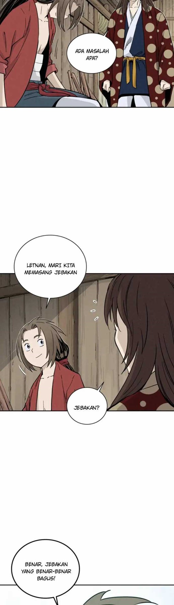 Read I Reincarnated as a Legendary Surgeon Bahasa Indonesia ID Manga Online
