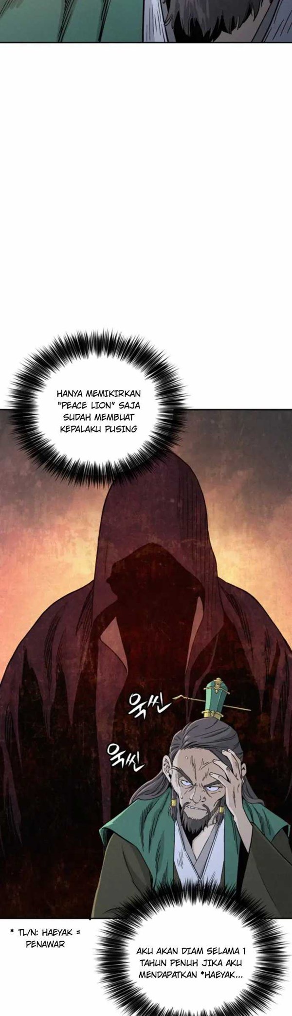 Read I Reincarnated as a Legendary Surgeon Bahasa Indonesia ID Manga Online