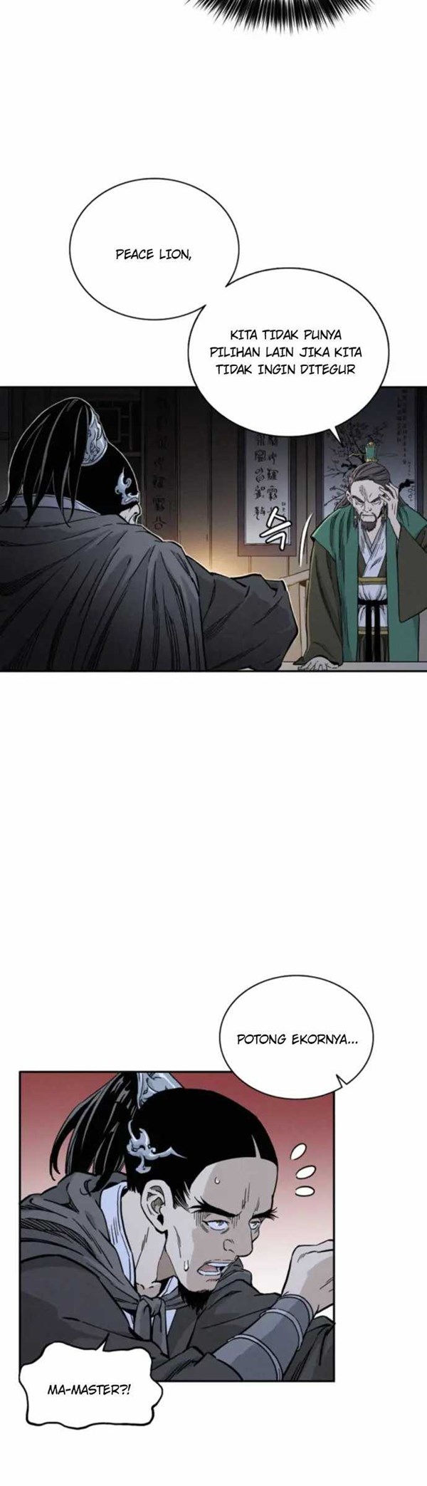 Read I Reincarnated as a Legendary Surgeon Bahasa Indonesia ID Manga Online