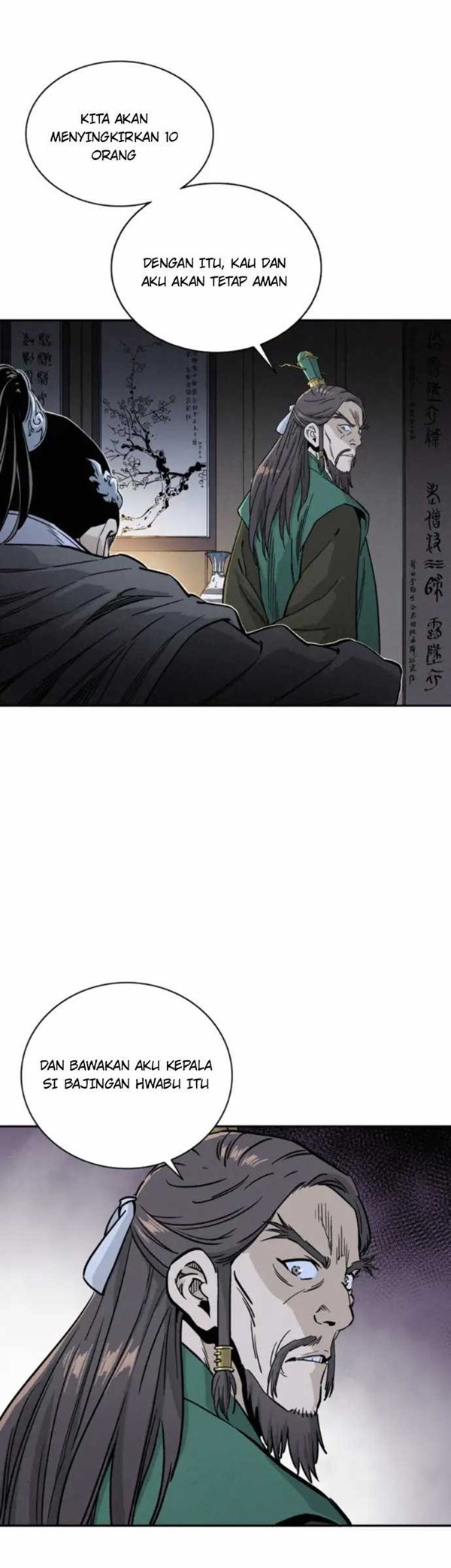 Read I Reincarnated as a Legendary Surgeon Bahasa Indonesia ID Manga Online