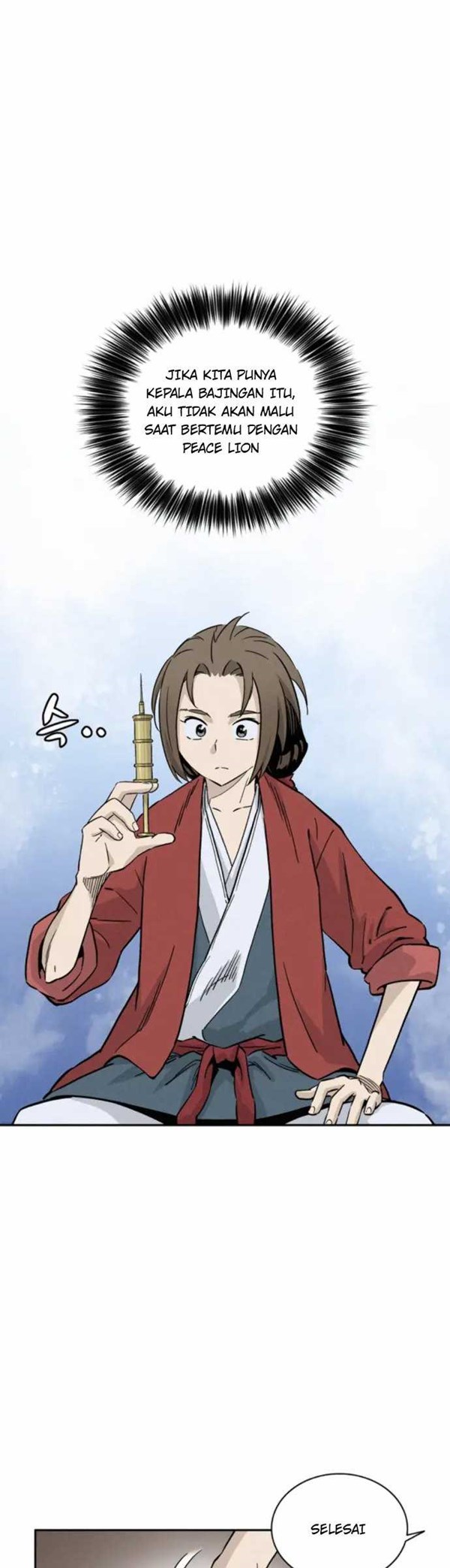 Read I Reincarnated as a Legendary Surgeon Bahasa Indonesia ID Manga Online