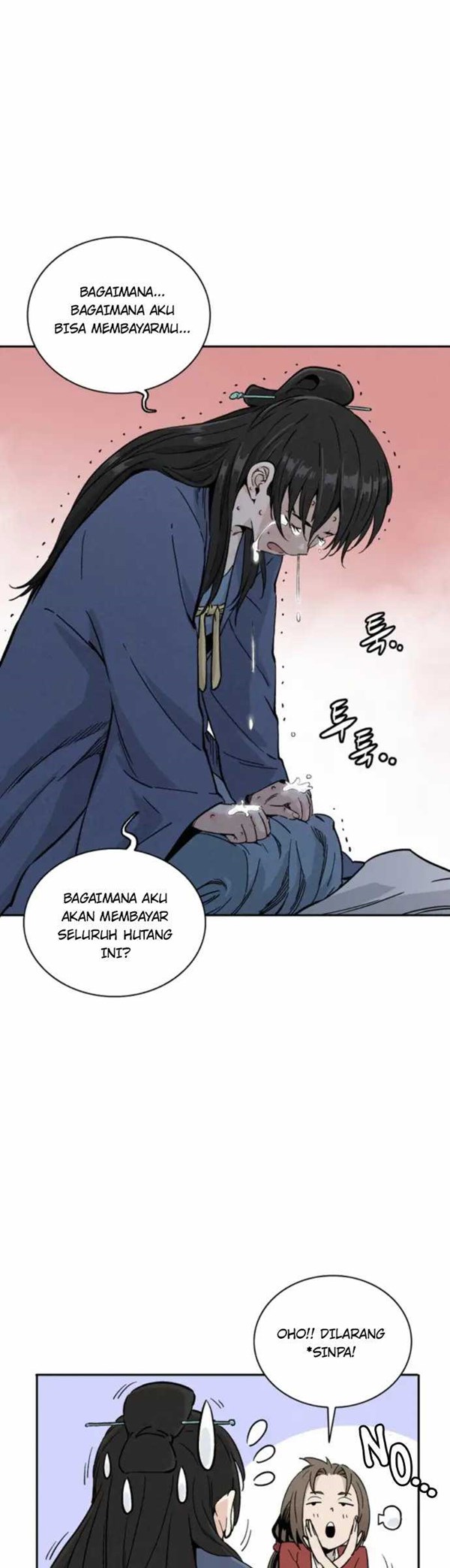 Read I Reincarnated as a Legendary Surgeon Bahasa Indonesia ID Manga Online