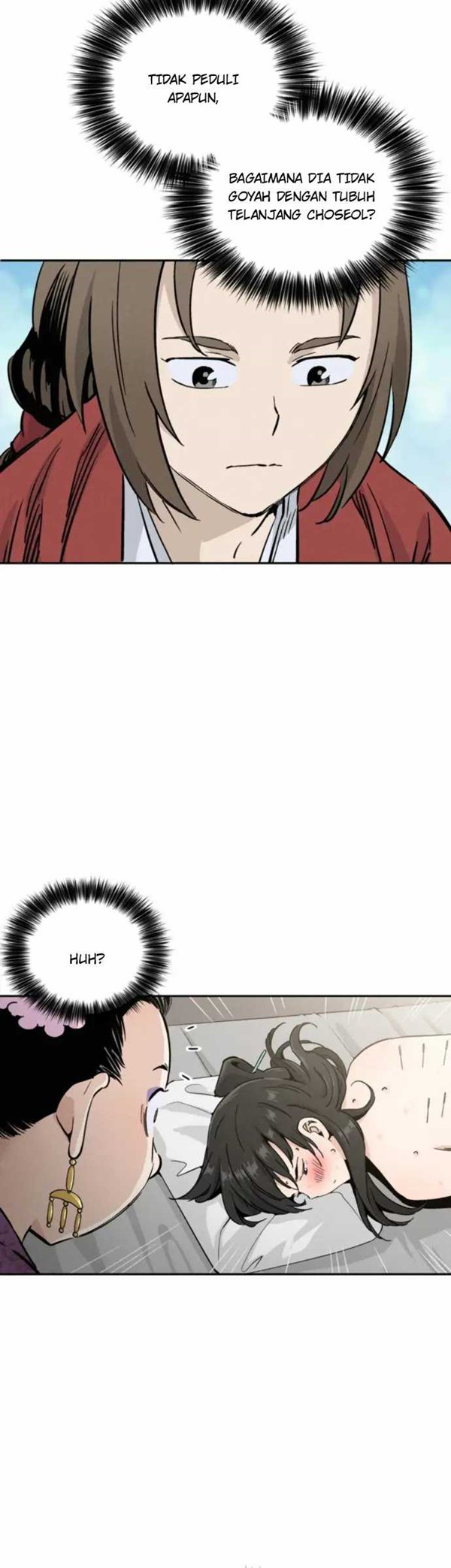 Read I Reincarnated as a Legendary Surgeon Bahasa Indonesia ID Manga Online