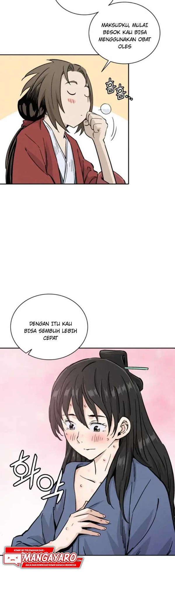 Read I Reincarnated as a Legendary Surgeon Bahasa Indonesia ID Manga Online