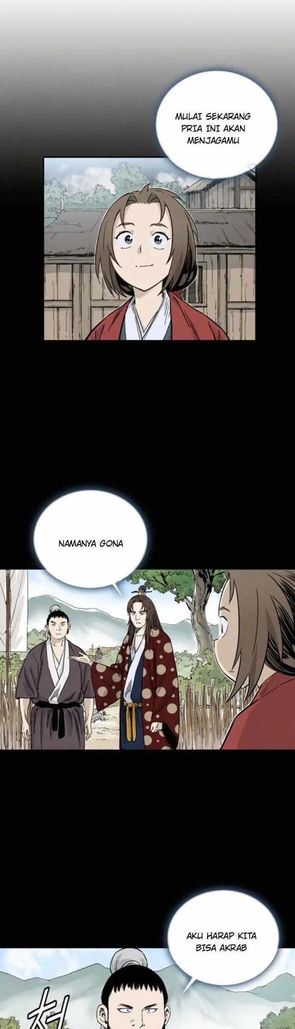 Read I Reincarnated as a Legendary Surgeon Bahasa Indonesia ID Manga Online