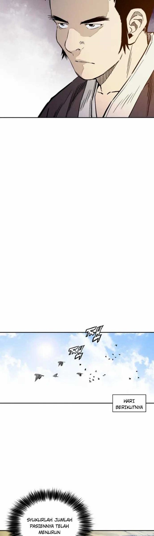 Read I Reincarnated as a Legendary Surgeon Bahasa Indonesia ID Manga Online