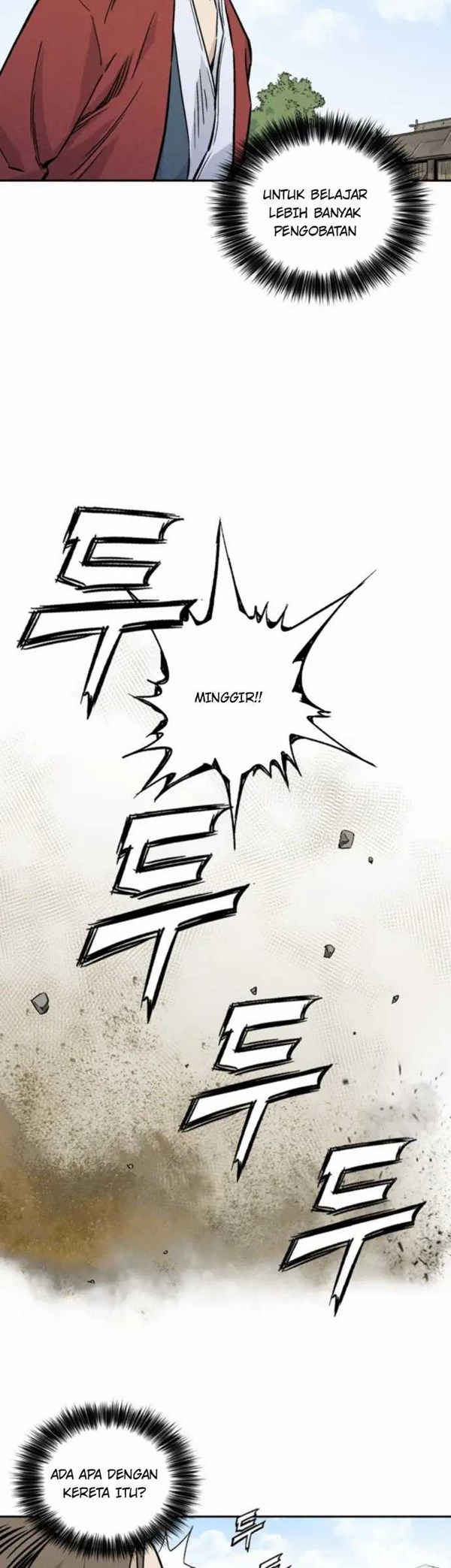 Read I Reincarnated as a Legendary Surgeon Bahasa Indonesia ID Manga Online