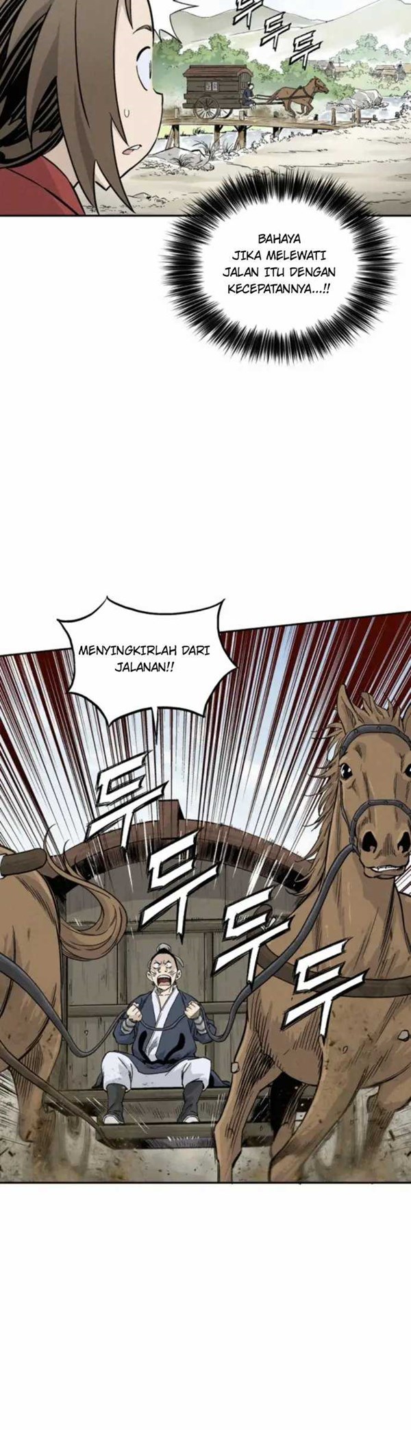 Read I Reincarnated as a Legendary Surgeon Bahasa Indonesia ID Manga Online