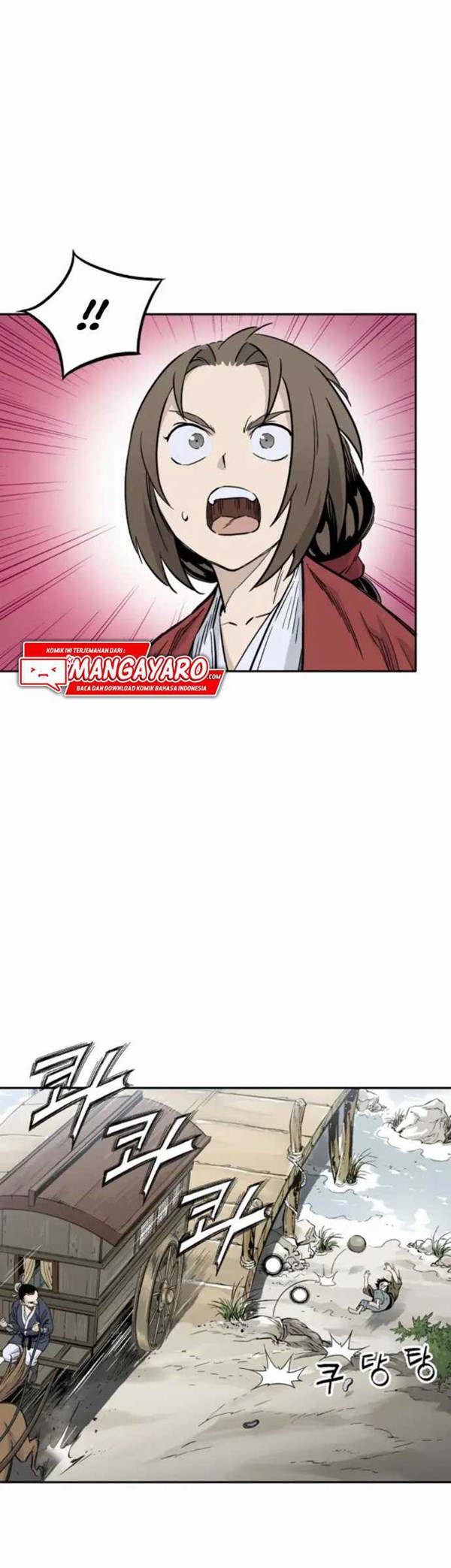 Read I Reincarnated as a Legendary Surgeon Bahasa Indonesia ID Manga Online