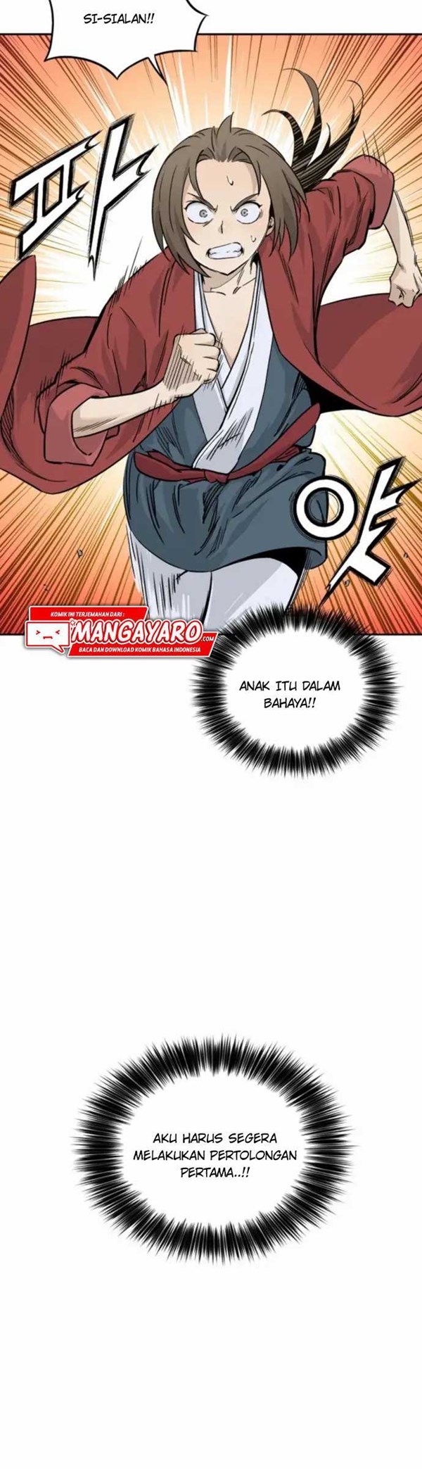 Read I Reincarnated as a Legendary Surgeon Bahasa Indonesia ID Manga Online