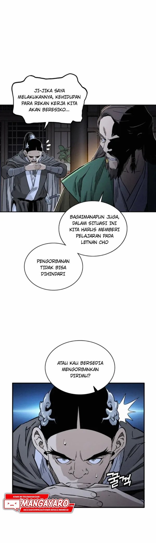 Read I Reincarnated as a Legendary Surgeon Bahasa Indonesia ID Manga Online