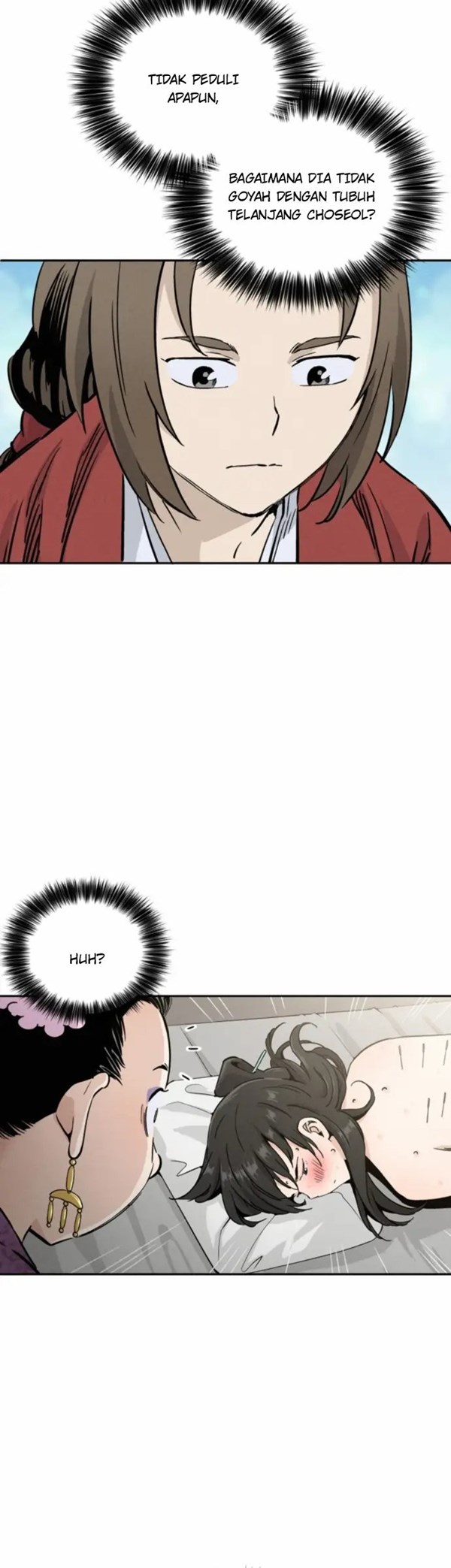 Read I Reincarnated as a Legendary Surgeon Bahasa Indonesia ID Manga Online