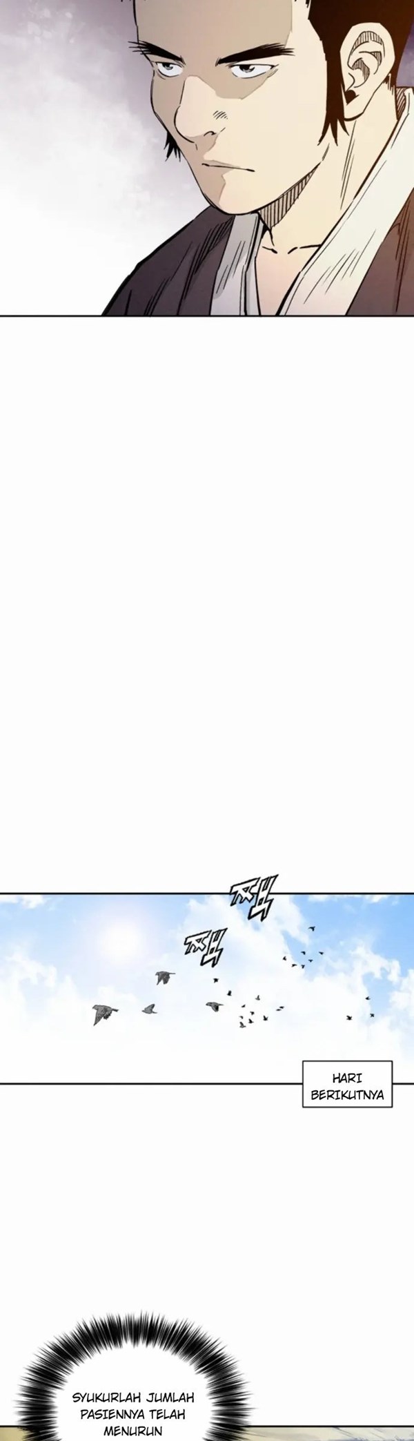 Read I Reincarnated as a Legendary Surgeon Bahasa Indonesia ID Manga Online