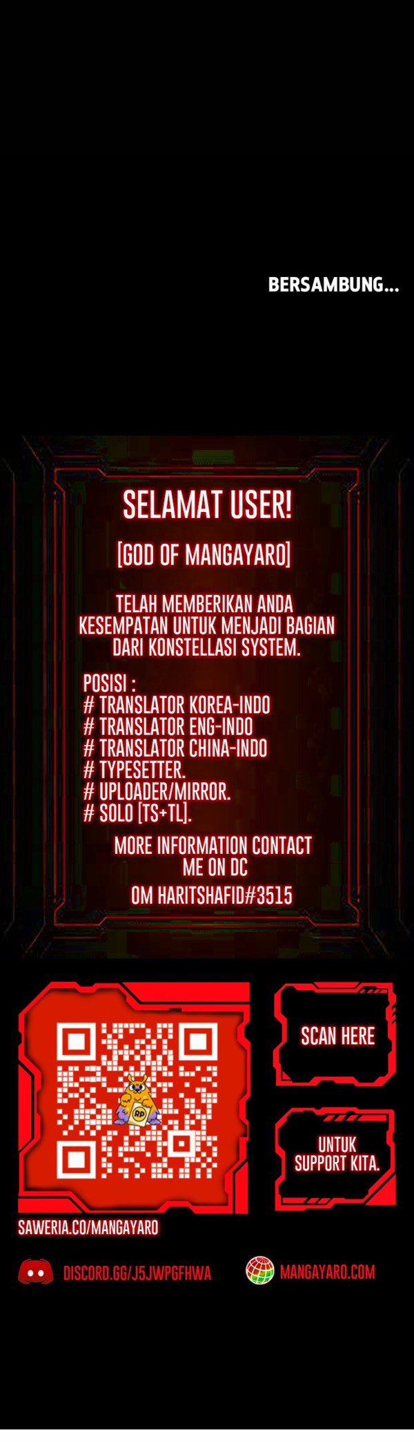 Read I Reincarnated as a Legendary Surgeon Bahasa Indonesia ID Manga Online
